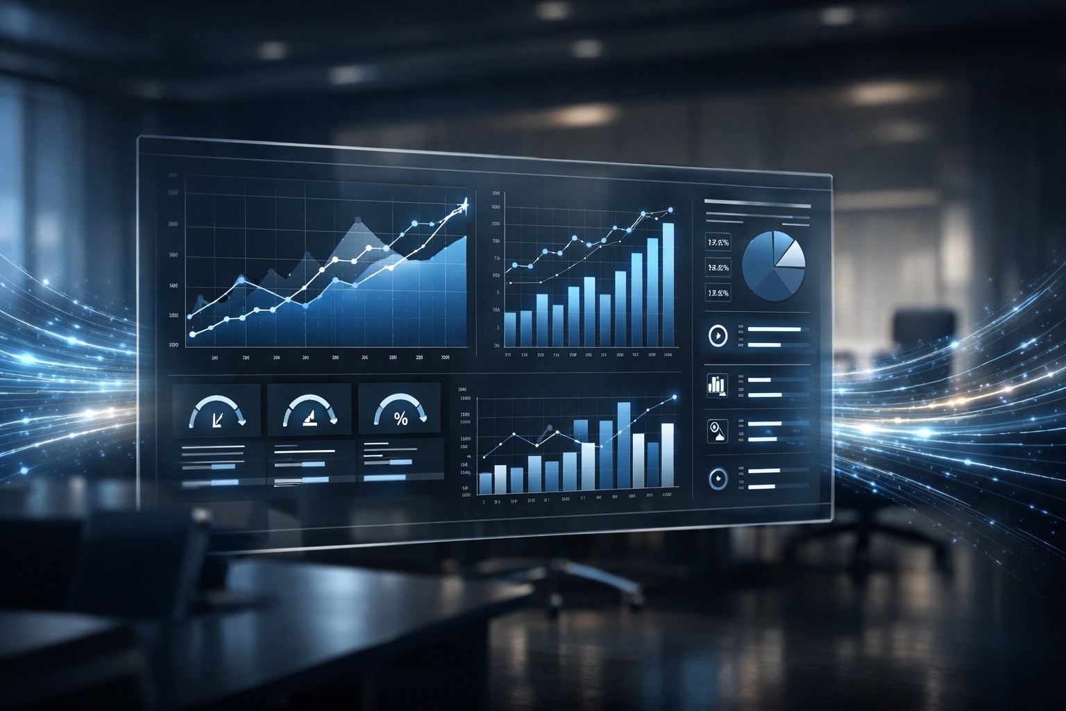 Analítica e IA aplicada